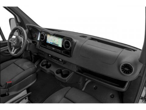 2025 Mercedes-Benz Sprinter Cargo Van Morristown NJ