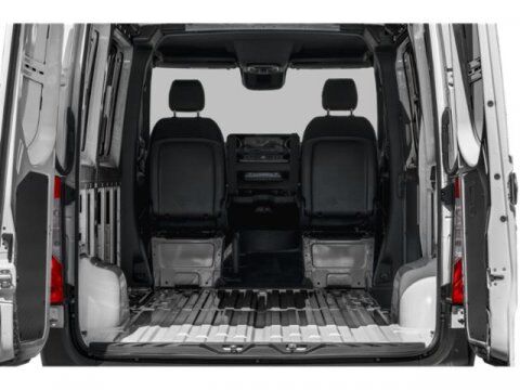 2025 Mercedes-Benz Sprinter Cargo Van Morristown NJ