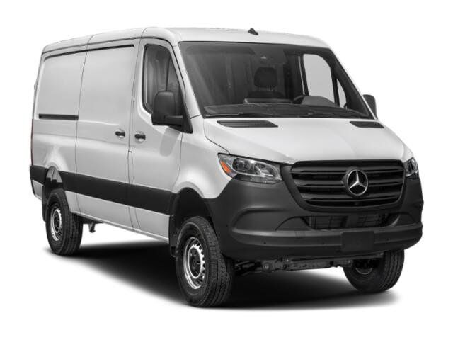2025 Mercedes-Benz Sprinter Cargo Van Morristown NJ