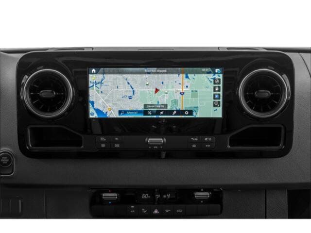 2025 Mercedes-Benz Sprinter Cargo Van Morristown NJ