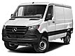 2025 Mercedes-Benz Sprinter Cargo Van