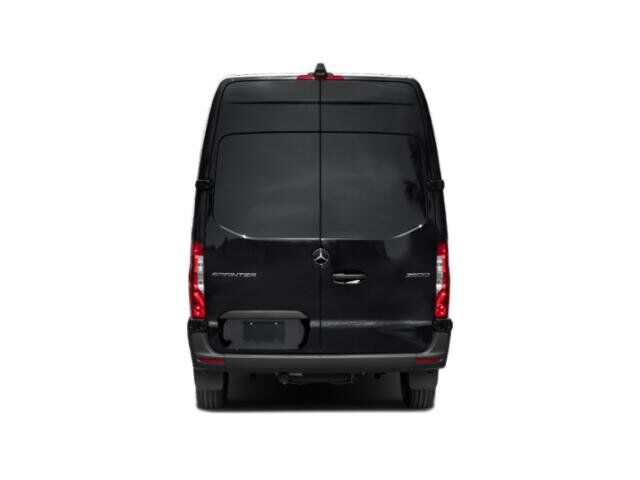 2025 Mercedes-Benz Sprinter Cargo Van Morristown NJ