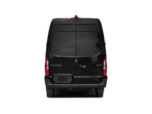 2025 Mercedes-Benz Sprinter Cargo Van Morristown NJ