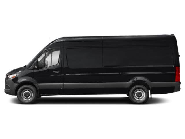 2025 Mercedes-Benz Sprinter Cargo Van Morristown NJ