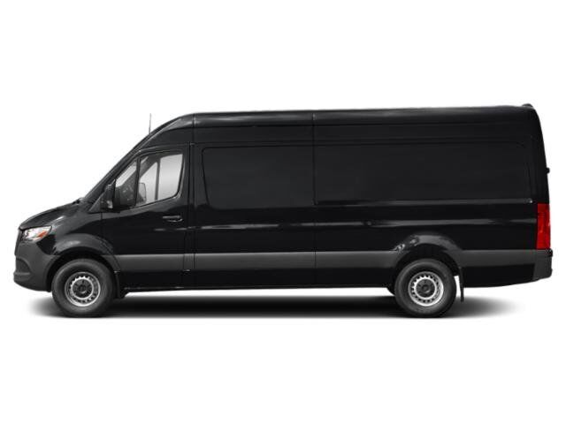 2025 Mercedes-Benz Sprinter Cargo Van Morristown NJ