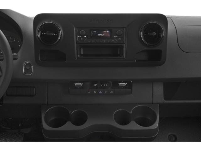 2025 Mercedes-Benz Sprinter Cargo Van Morristown NJ