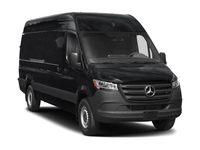 2025 Mercedes-Benz Sprinter Cargo Van Morristown NJ