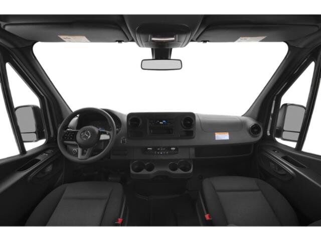 2025 Mercedes-Benz Sprinter Cargo Van Morristown NJ