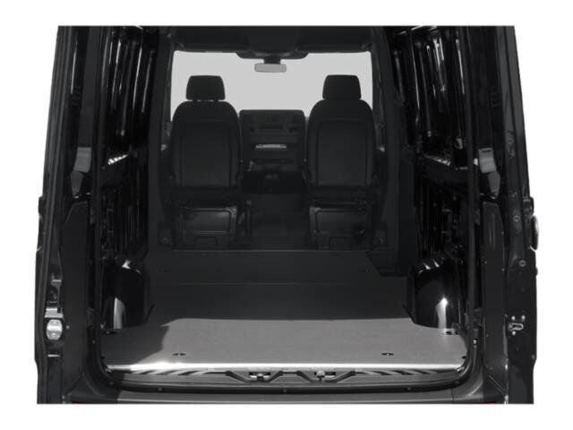2025 Mercedes-Benz Sprinter Cargo Van Morristown NJ