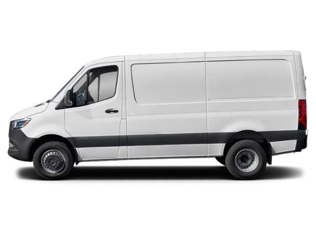 2025 Mercedes-Benz Sprinter Cargo Van Morristown NJ