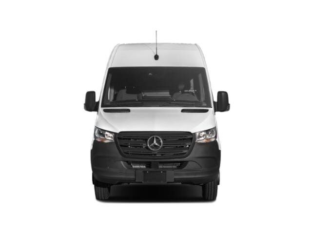 2025 Mercedes-Benz Sprinter Cargo Van Morristown NJ