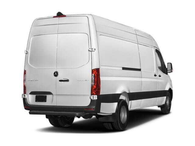 2025 Mercedes-Benz Sprinter Cargo Van Morristown NJ