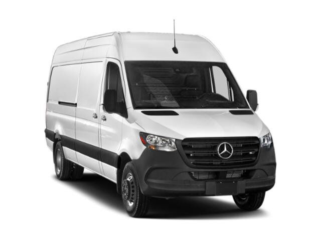 2025 Mercedes-Benz Sprinter Cargo Van Morristown NJ