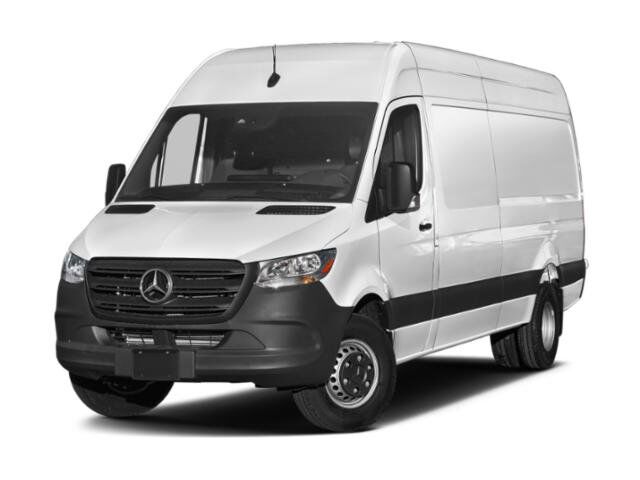 2025 Mercedes-Benz Sprinter Cargo Van Morristown NJ