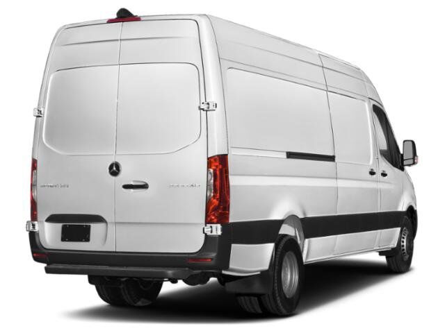2025 Mercedes-Benz Sprinter Cargo Van Morristown NJ