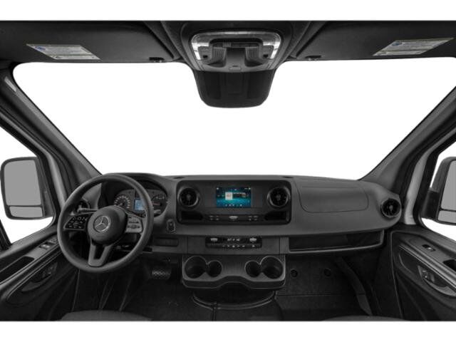 2025 Mercedes-Benz Sprinter Cargo Van Morristown NJ
