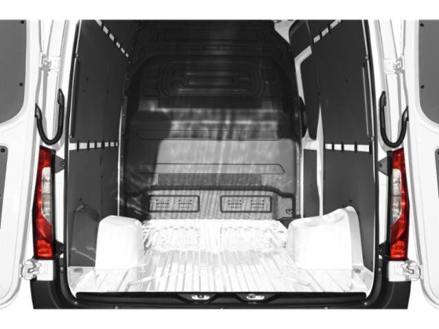 2025 Mercedes-Benz Sprinter Cargo Van Morristown NJ
