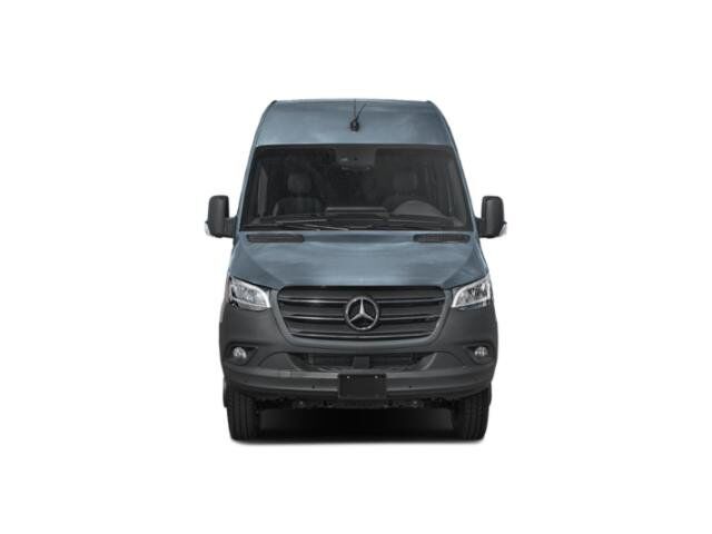 2025 Mercedes-Benz Sprinter Cargo Van Morristown NJ