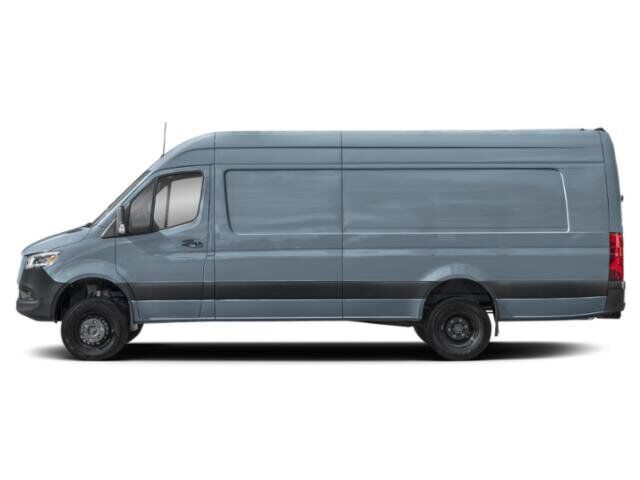 2025 Mercedes-Benz Sprinter Cargo Van Morristown NJ