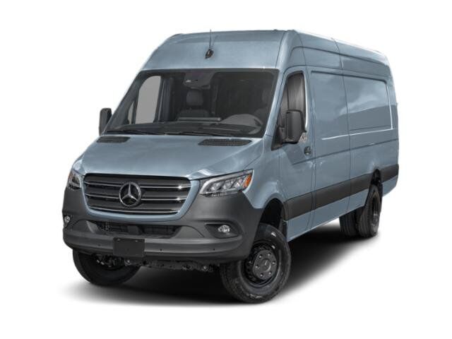 2025 Mercedes-Benz Sprinter Cargo Van Morristown NJ