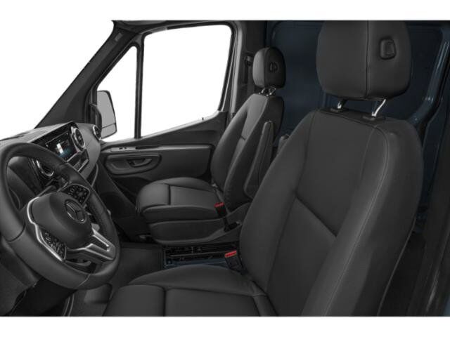 2025 Mercedes-Benz Sprinter Cargo Van Morristown NJ