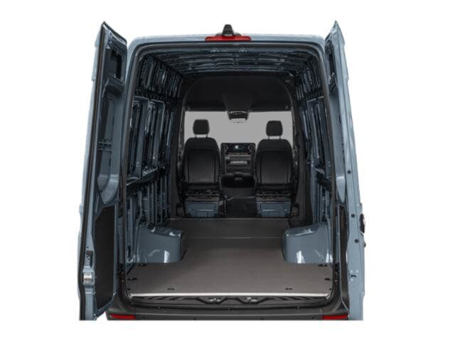 2025 Mercedes-Benz Sprinter Cargo Van Morristown NJ