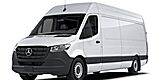 2025 Mercedes-Benz Sprinter Cargo Van