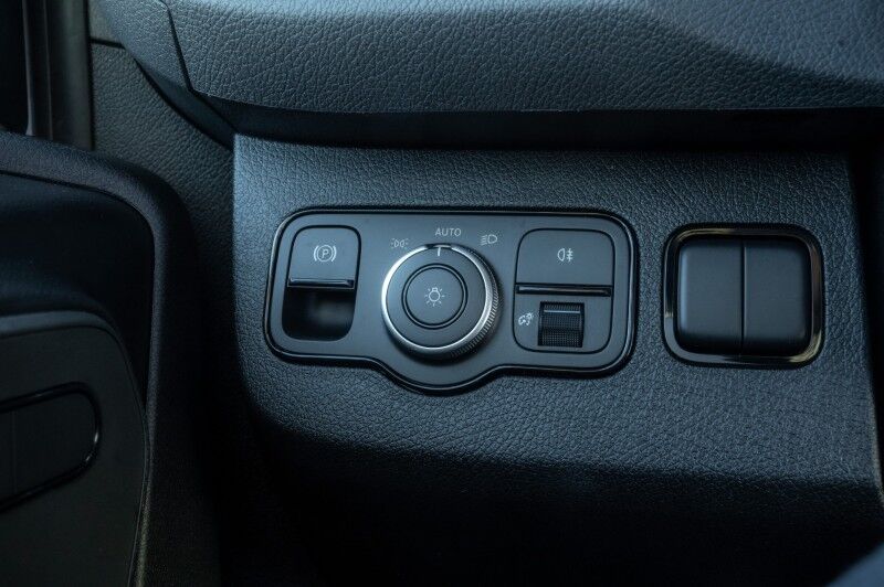 2025 Mercedes-Benz Sprinter Cargo Van 2500 High Roof I4 Diesel 144 RWD Peoria AZ