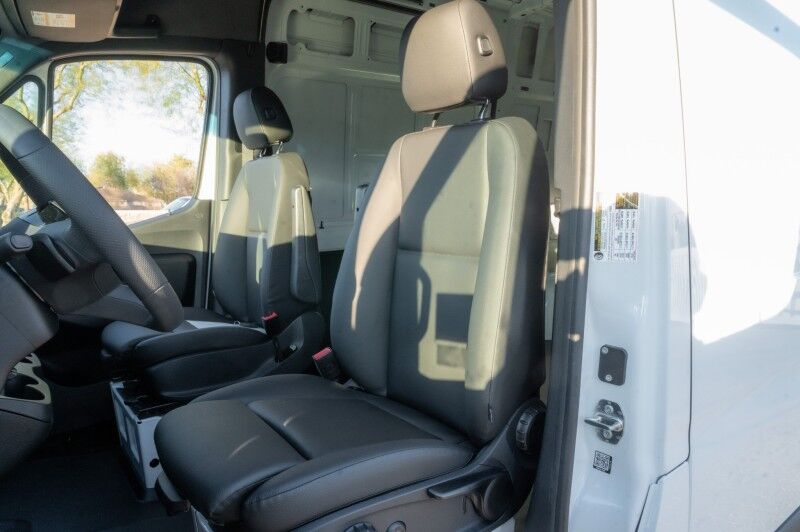 2025 Mercedes-Benz Sprinter Cargo Van 2500 High Roof I4 Diesel 144 RWD Peoria AZ