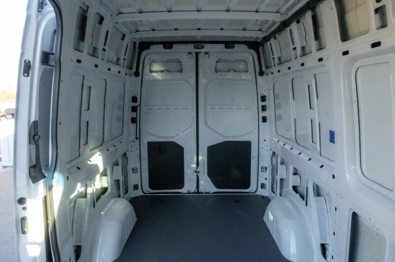 2025 Mercedes-Benz Sprinter Cargo Van 2500 High Roof I4 Diesel 144 RWD Peoria AZ