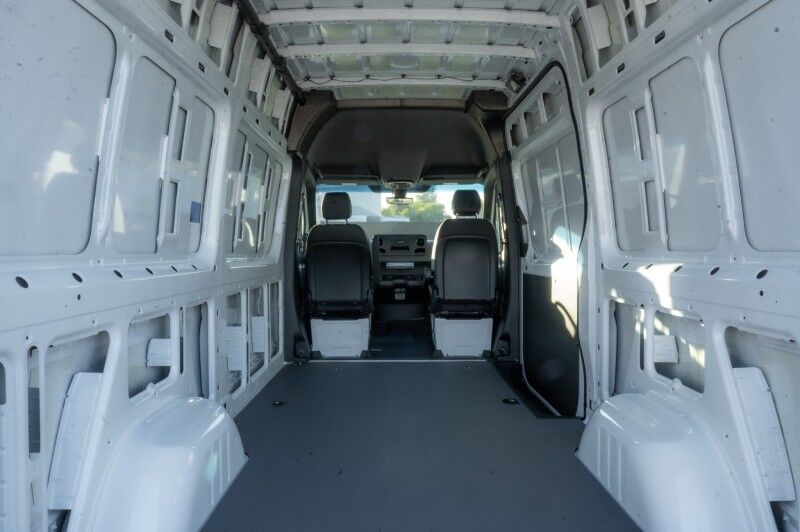 2025 Mercedes-Benz Sprinter Cargo Van 2500 High Roof I4 Diesel 144 RWD Peoria AZ