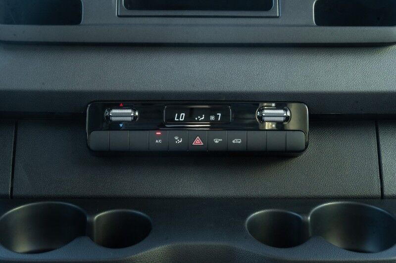 2025 Mercedes-Benz Sprinter Cargo Van 2500 High Roof I4 Diesel 144 RWD Peoria AZ