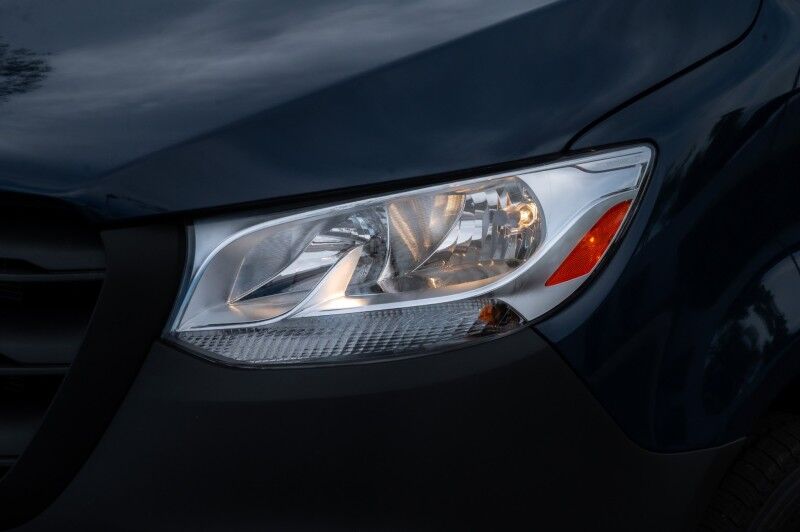 2025 Mercedes-Benz Sprinter Cargo Van 2500 High Roof I4 Diesel 144" RWD Peoria AZ