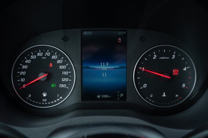 2025 Mercedes-Benz Sprinter Cargo Van 2500 High Roof I4 Diesel 144" RWD Peoria AZ