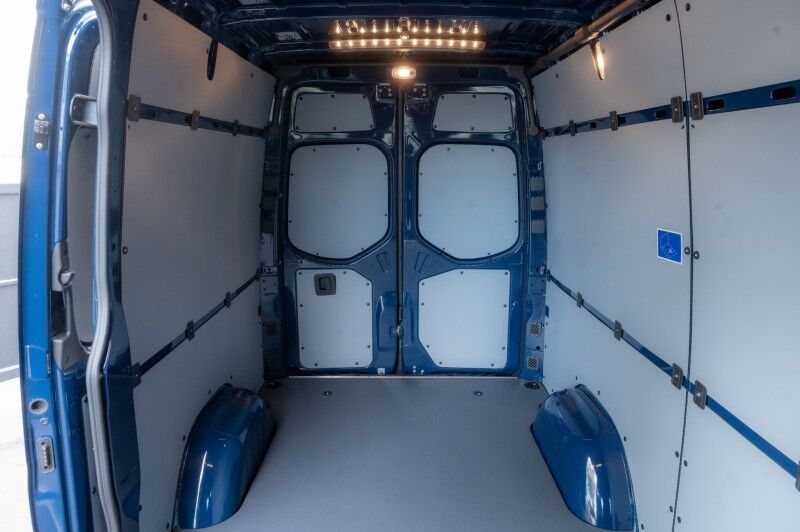 2025 Mercedes-Benz Sprinter Cargo Van 2500 High Roof I4 Diesel 144" RWD Peoria AZ