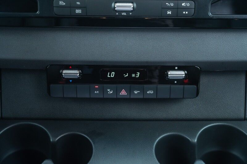 2025 Mercedes-Benz Sprinter Cargo Van 2500 High Roof I4 Diesel 144" RWD Peoria AZ