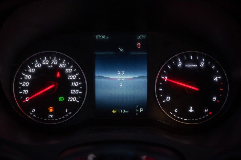 2025 Mercedes-Benz Sprinter Cargo Van 2500 High Roof I4 Diesel 144" RWD Peoria AZ