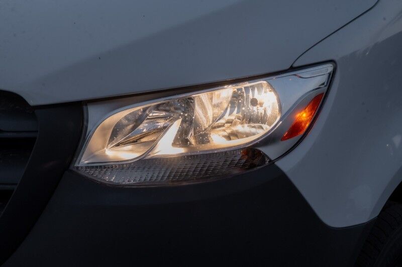 2025 Mercedes-Benz Sprinter Cargo Van 2500 High Roof I4 Diesel 144" RWD Peoria AZ