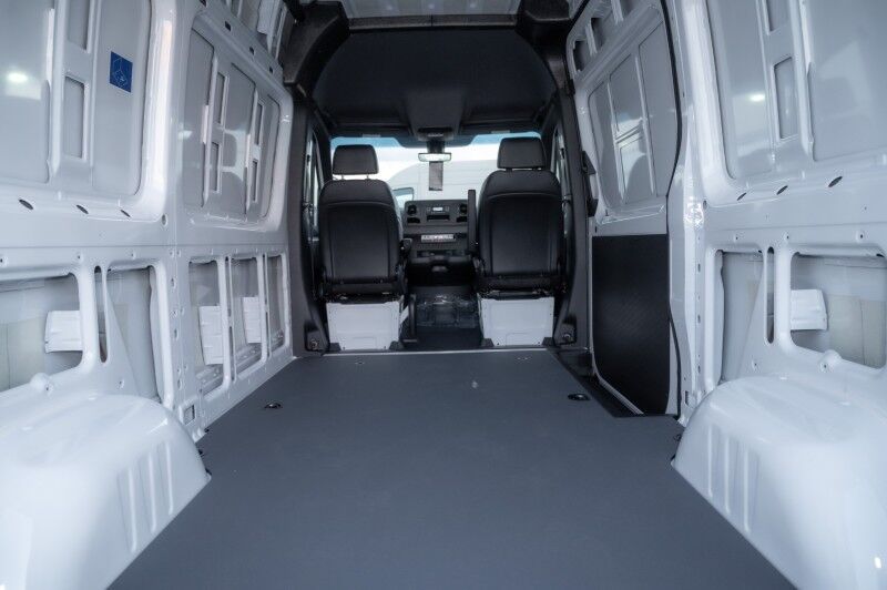 2025 Mercedes-Benz Sprinter Cargo Van 2500 High Roof I4 Diesel 144" RWD Peoria AZ