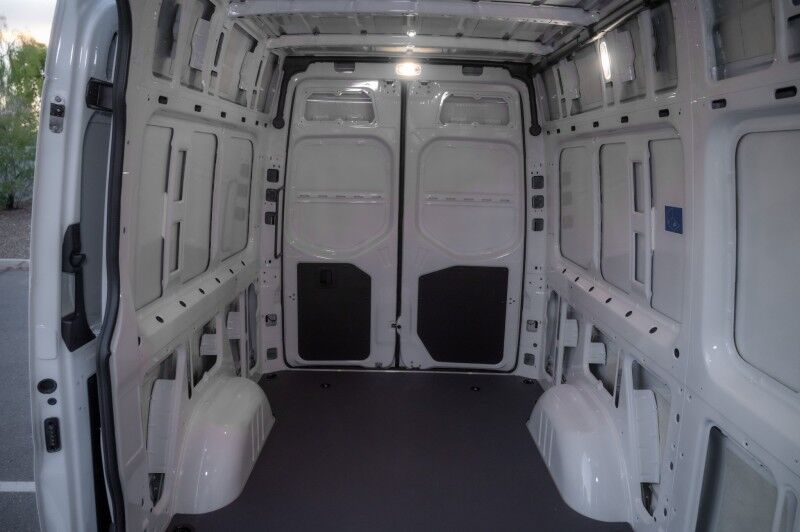 2025 Mercedes-Benz Sprinter Cargo Van 2500 High Roof I4 Diesel 144" RWD Peoria AZ