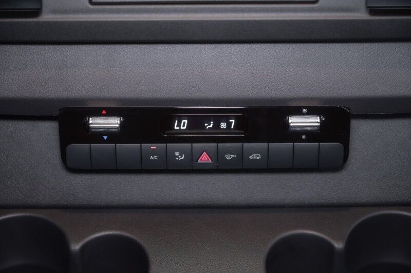 2025 Mercedes-Benz Sprinter Cargo Van 2500 High Roof I4 Diesel 144" RWD Peoria AZ