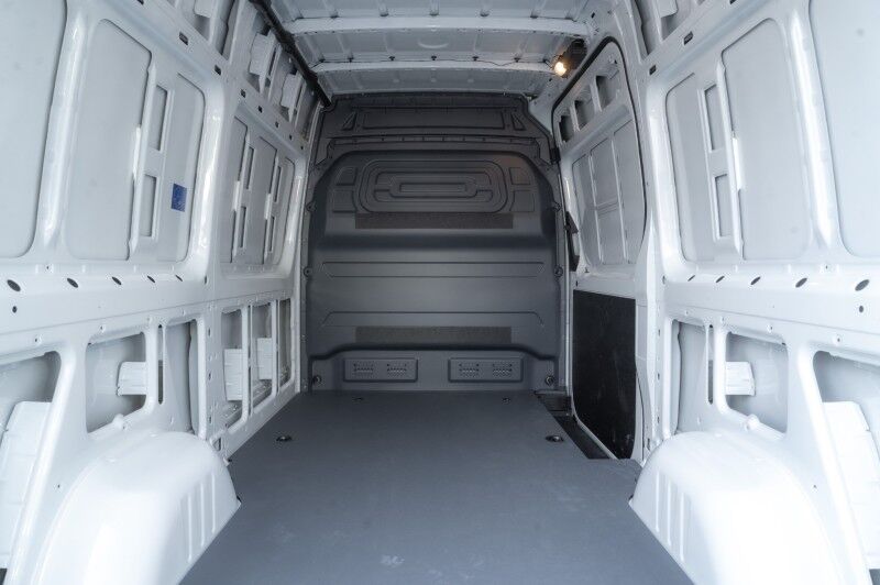 2025 Mercedes-Benz Sprinter Cargo Van 2500 High Roof I4 Diesel 144" RWD Peoria AZ