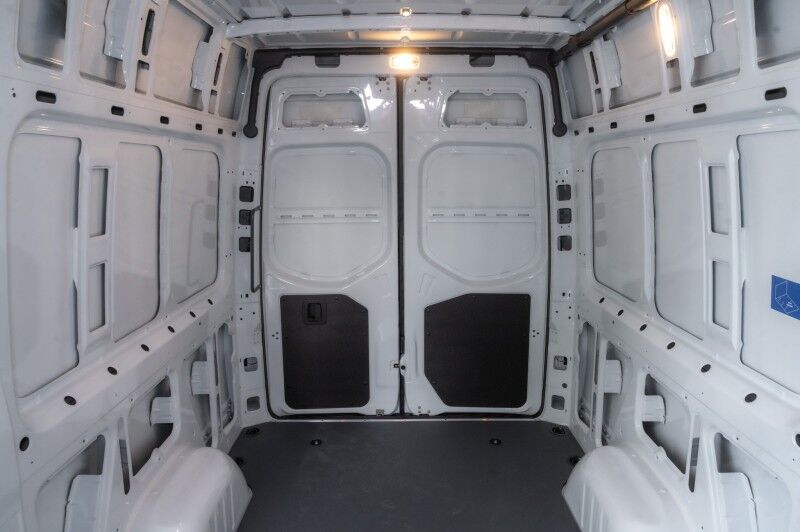 2025 Mercedes-Benz Sprinter Cargo Van 2500 High Roof I4 Diesel 144" RWD Peoria AZ