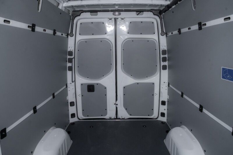 2025 Mercedes-Benz Sprinter Cargo Van 2500 High Roof I4 Diesel 144" RWD Peoria AZ