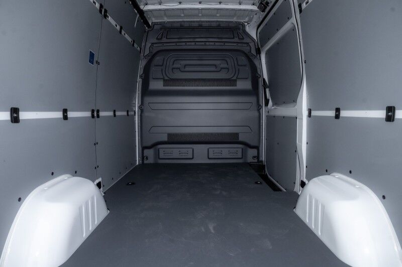 2025 Mercedes-Benz Sprinter Cargo Van 2500 High Roof I4 Diesel 144" RWD Peoria AZ