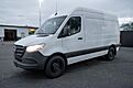 2025 Mercedes-Benz Sprinter Cargo Van 2500 High Roof I4 Diesel 144 RWD