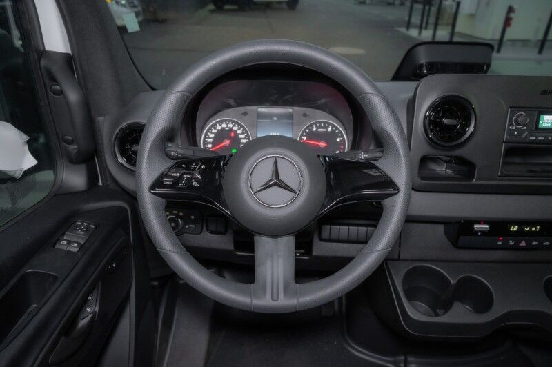 2025 Mercedes-Benz Sprinter Cargo Van 2500 High Roof I4 Diesel 144" RWD Peoria AZ