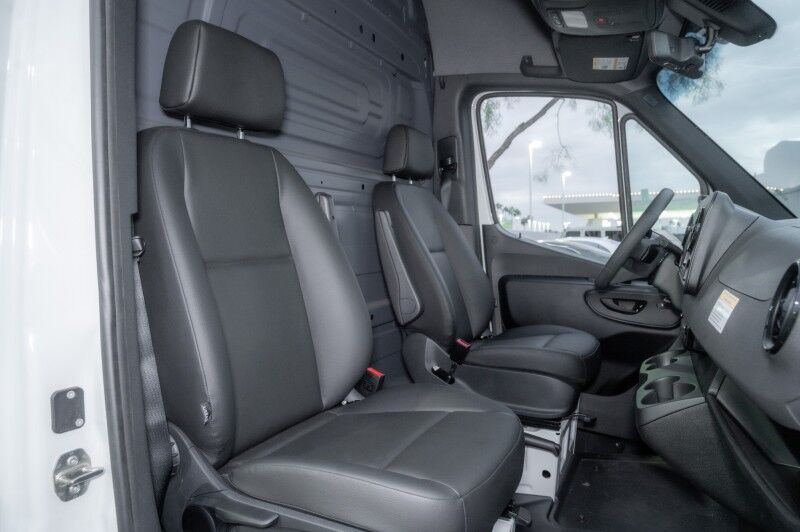 2025 Mercedes-Benz Sprinter Cargo Van 2500 High Roof I4 Diesel 144" RWD Peoria AZ