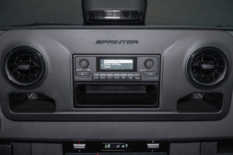 2025 Mercedes-Benz Sprinter Cargo Van 2500 High Roof I4 Diesel 144" RWD Peoria AZ