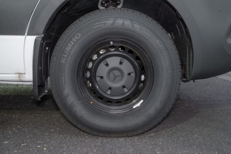 2025 Mercedes-Benz Sprinter Cargo Van 2500 High Roof I4 Diesel 144" RWD Peoria AZ